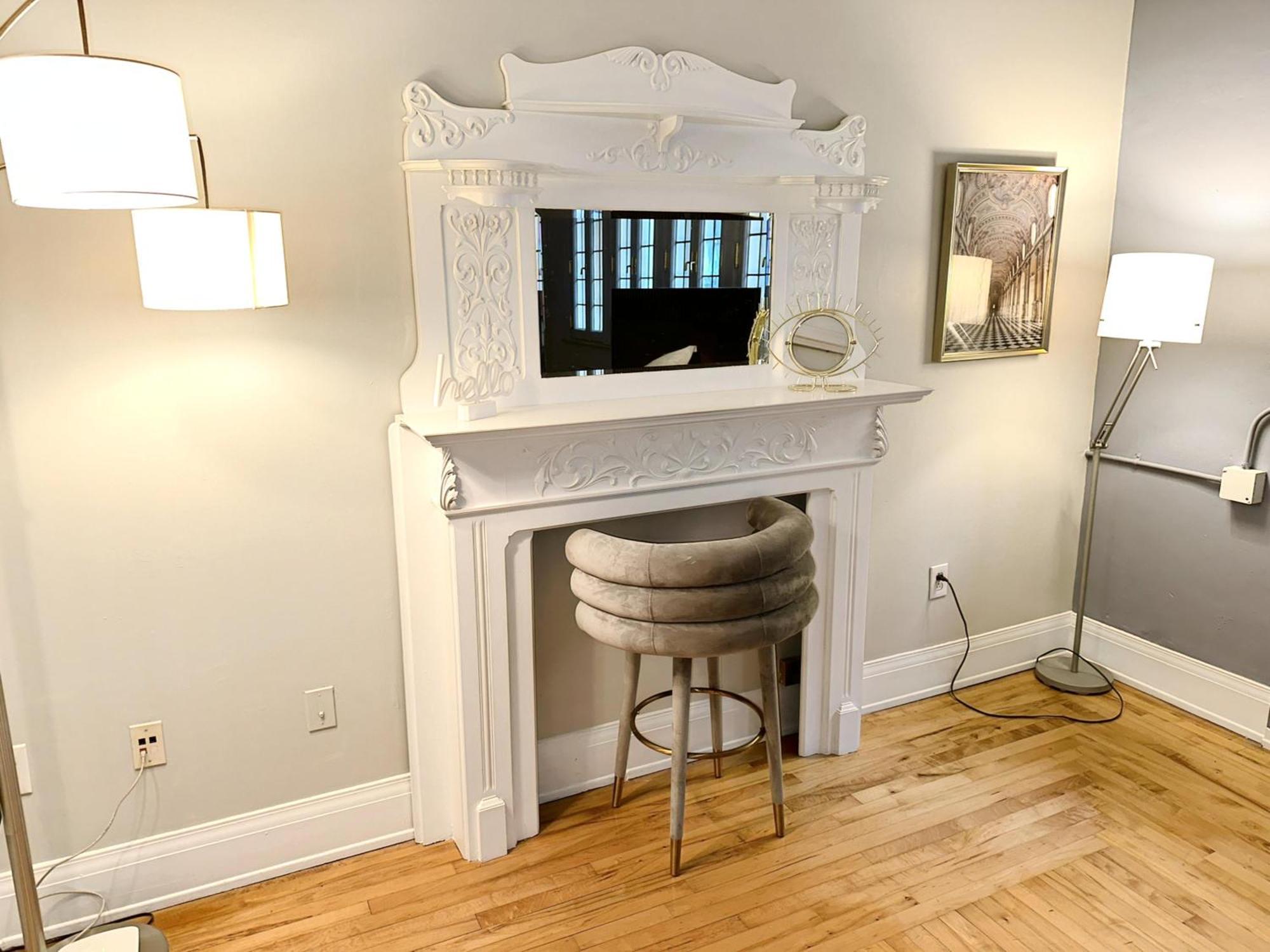 The Historic Lyric Penthouse With Private Rooftop Cincinnati Kültér fotó