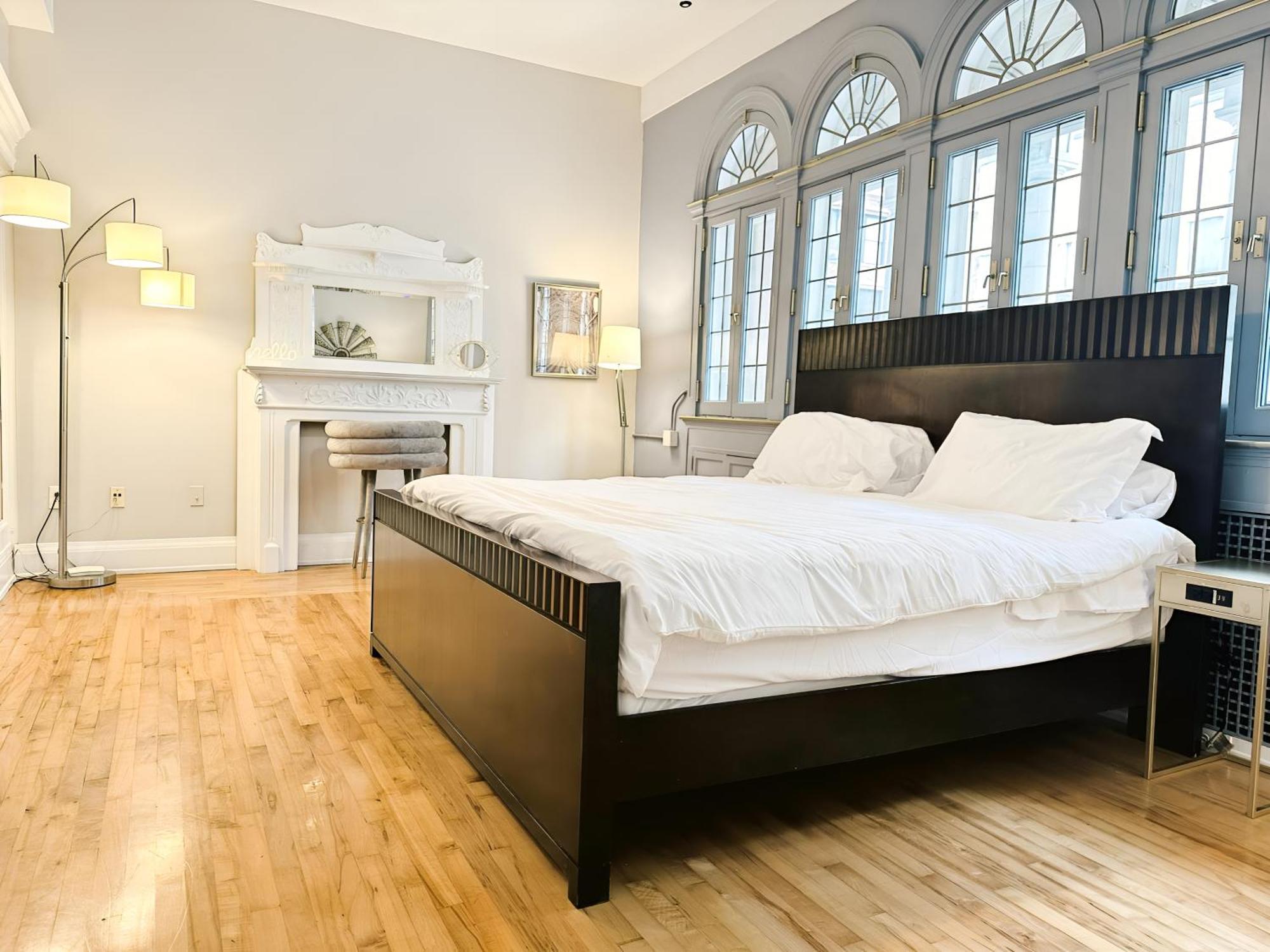 The Historic Lyric Penthouse With Private Rooftop Cincinnati Kültér fotó
