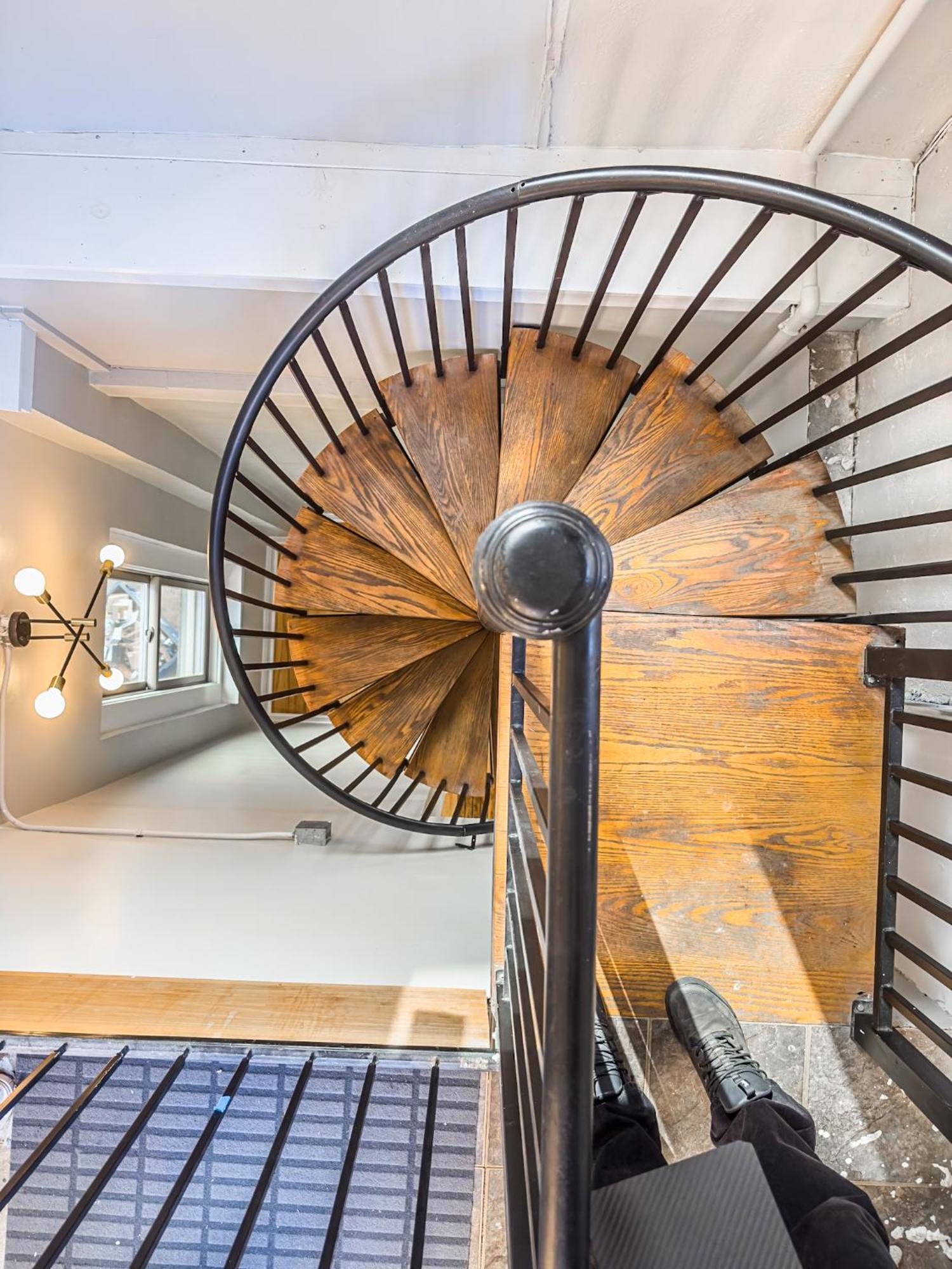 The Historic Lyric Penthouse With Private Rooftop Cincinnati Kültér fotó