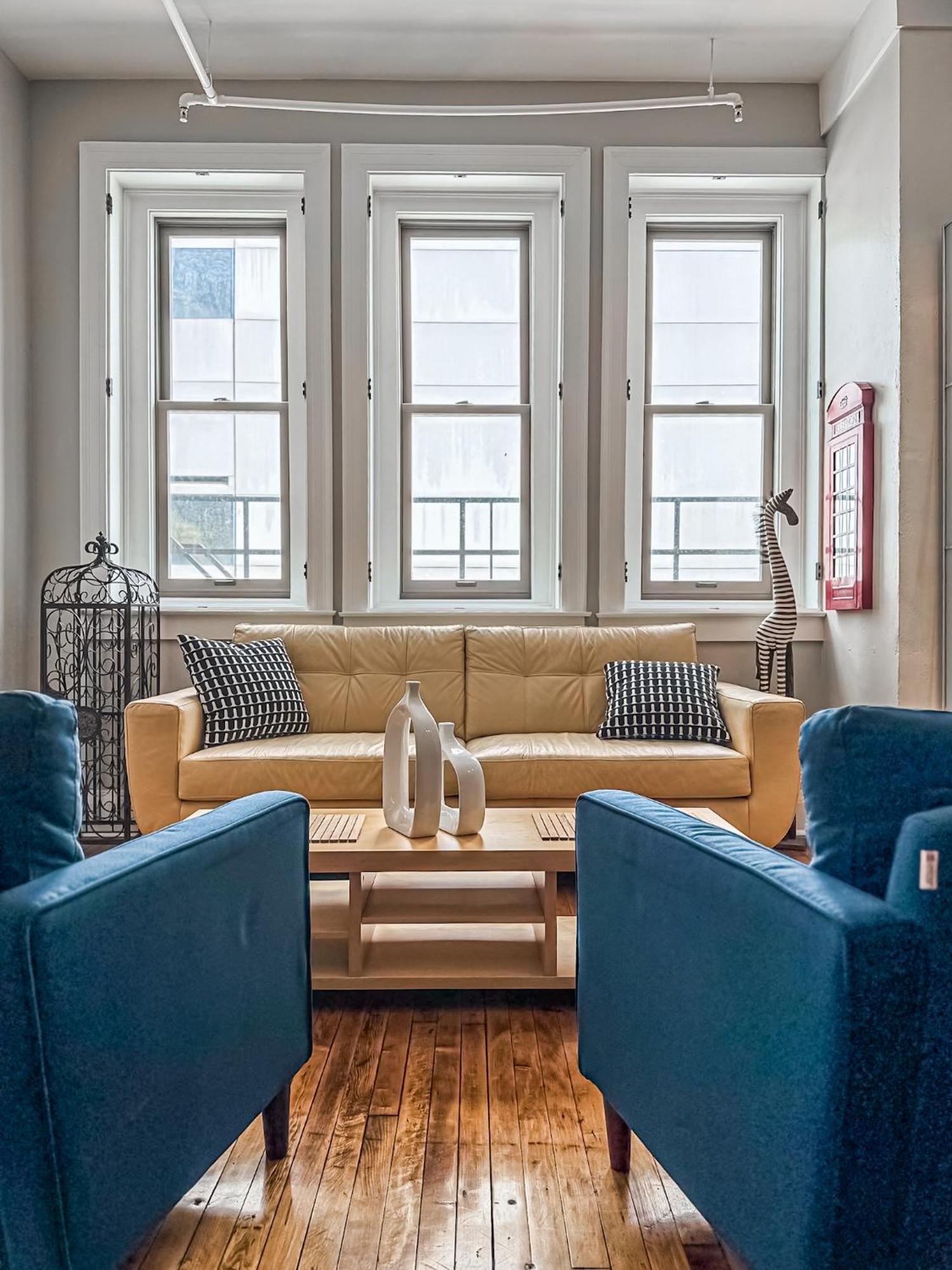 The Historic Lyric Penthouse With Private Rooftop Cincinnati Kültér fotó