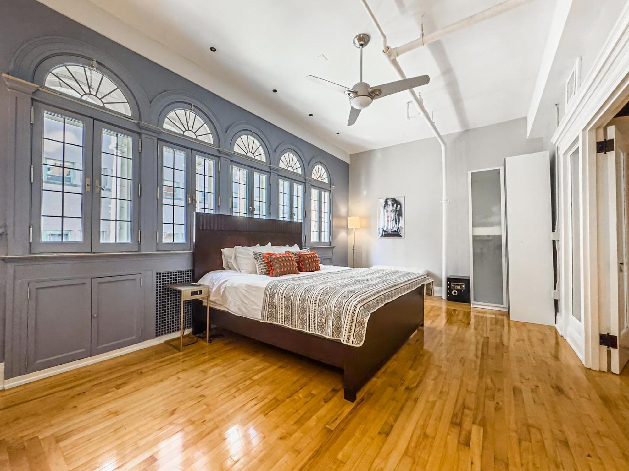 The Historic Lyric Penthouse With Private Rooftop Cincinnati Kültér fotó