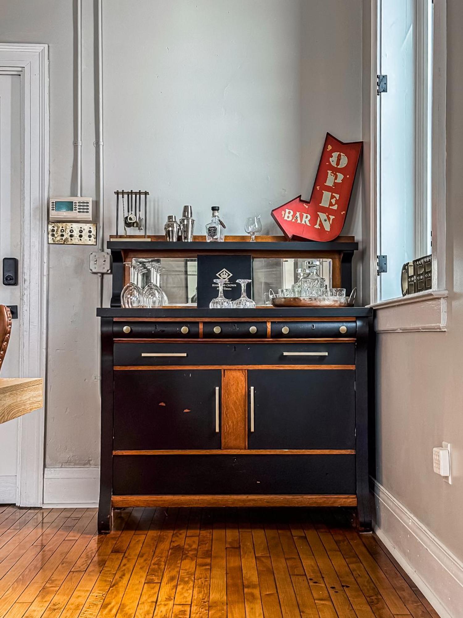 The Historic Lyric Penthouse With Private Rooftop Cincinnati Kültér fotó